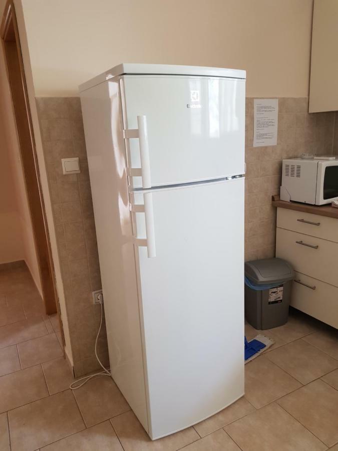 Apartment Lavanda Стариград-Пакленица Экстерьер фото